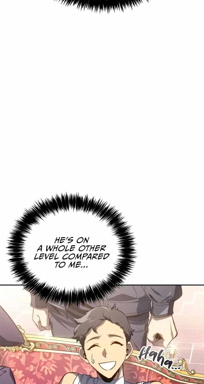 Why I Quit being the Demon King Kainu Manga Chapter 20 Page 19