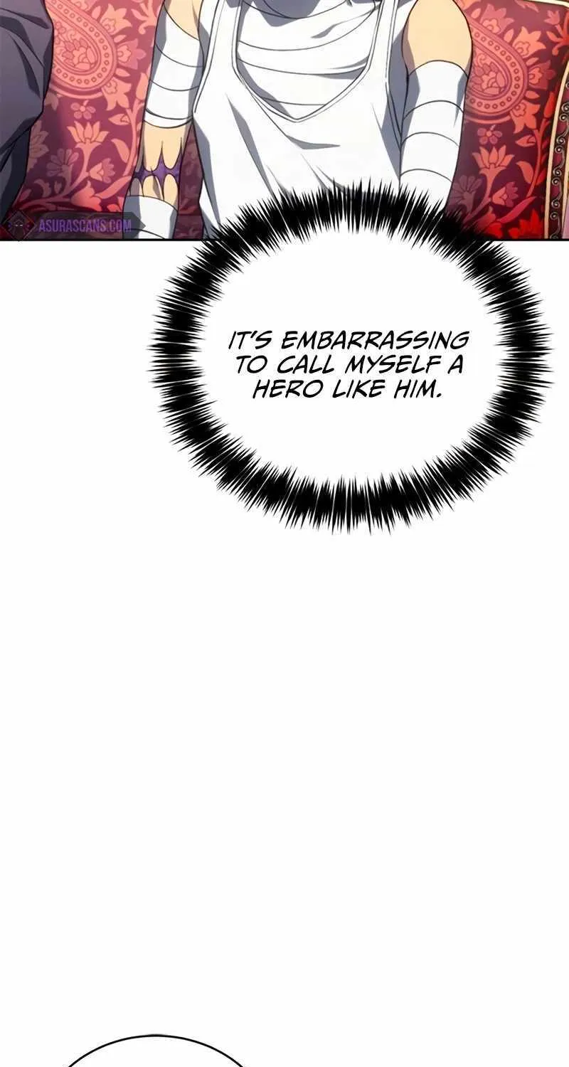 Why I Quit being the Demon King Kainu Manga Chapter 20 Page 20