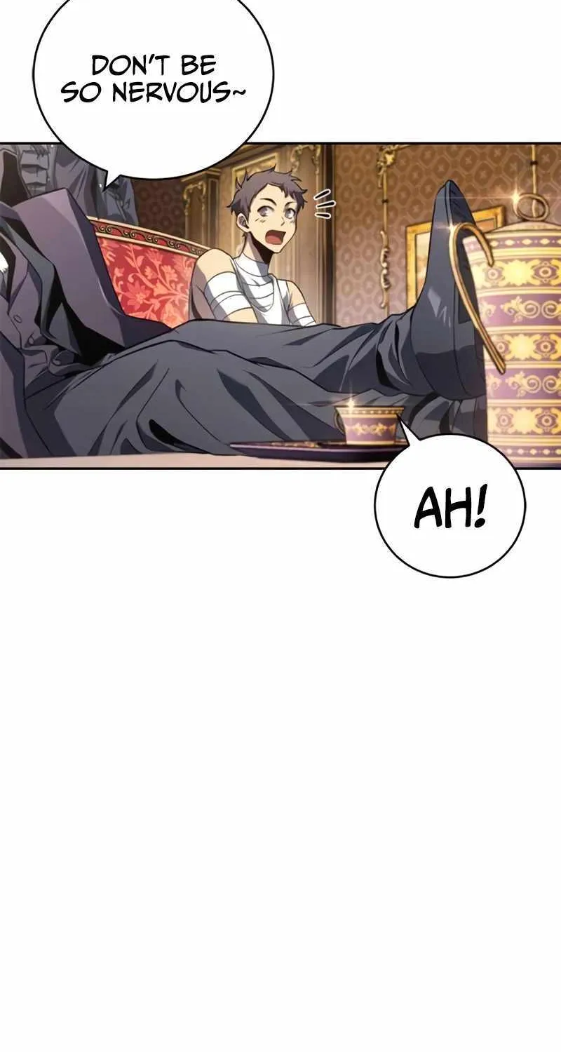 Why I Quit being the Demon King Kainu Manga Chapter 20 Page 21