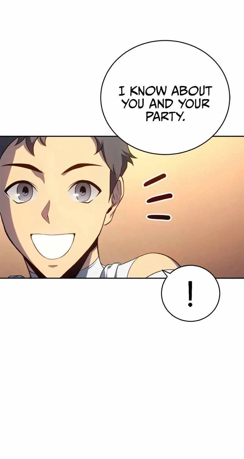 Why I Quit being the Demon King Kainu Manga Chapter 20 Page 33