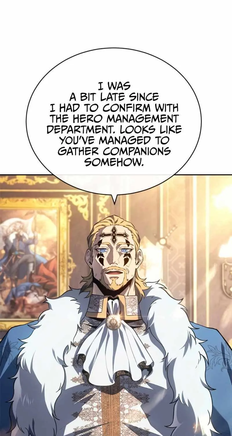 Why I Quit being the Demon King Kainu Manga Chapter 20 Page 34