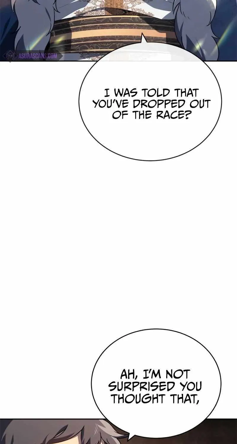 Why I Quit being the Demon King Kainu Manga Chapter 20 Page 35