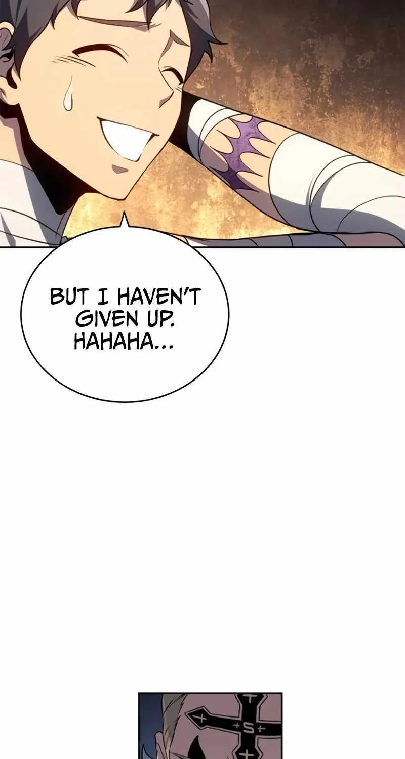 Why I Quit being the Demon King Kainu Manga Chapter 20 Page 36
