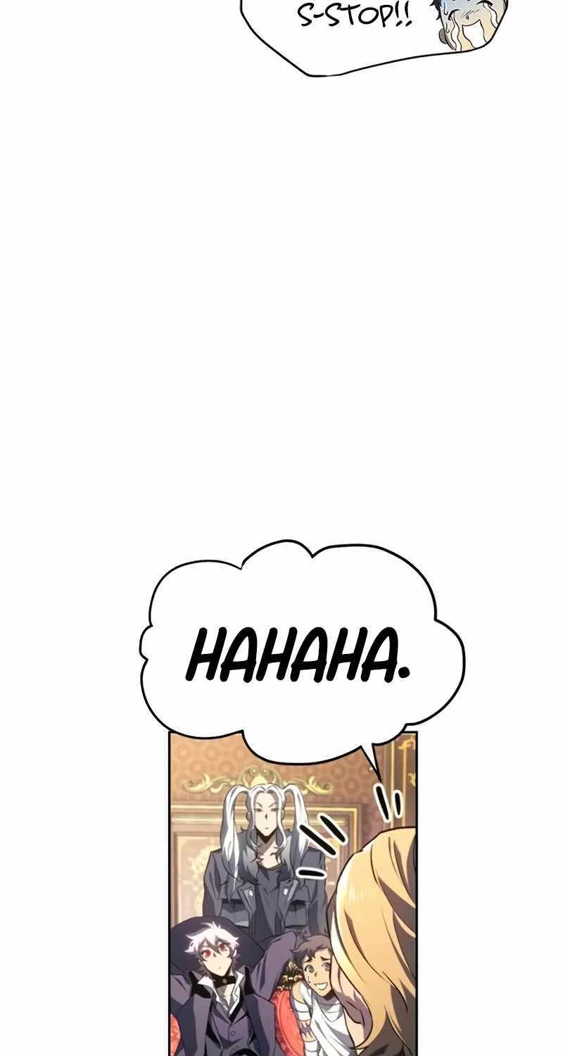 Why I Quit being the Demon King Kainu Manga Chapter 20 Page 44