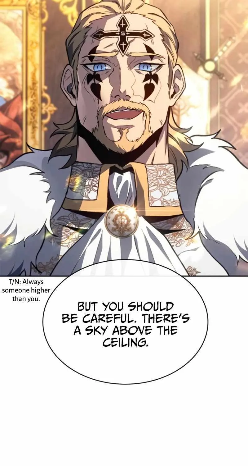 Why I Quit being the Demon King Kainu Manga Chapter 20 Page 46