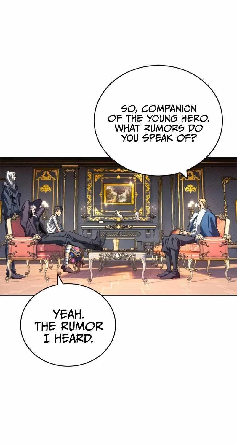 Why I Quit being the Demon King Kainu Manga Chapter 20 Page 48