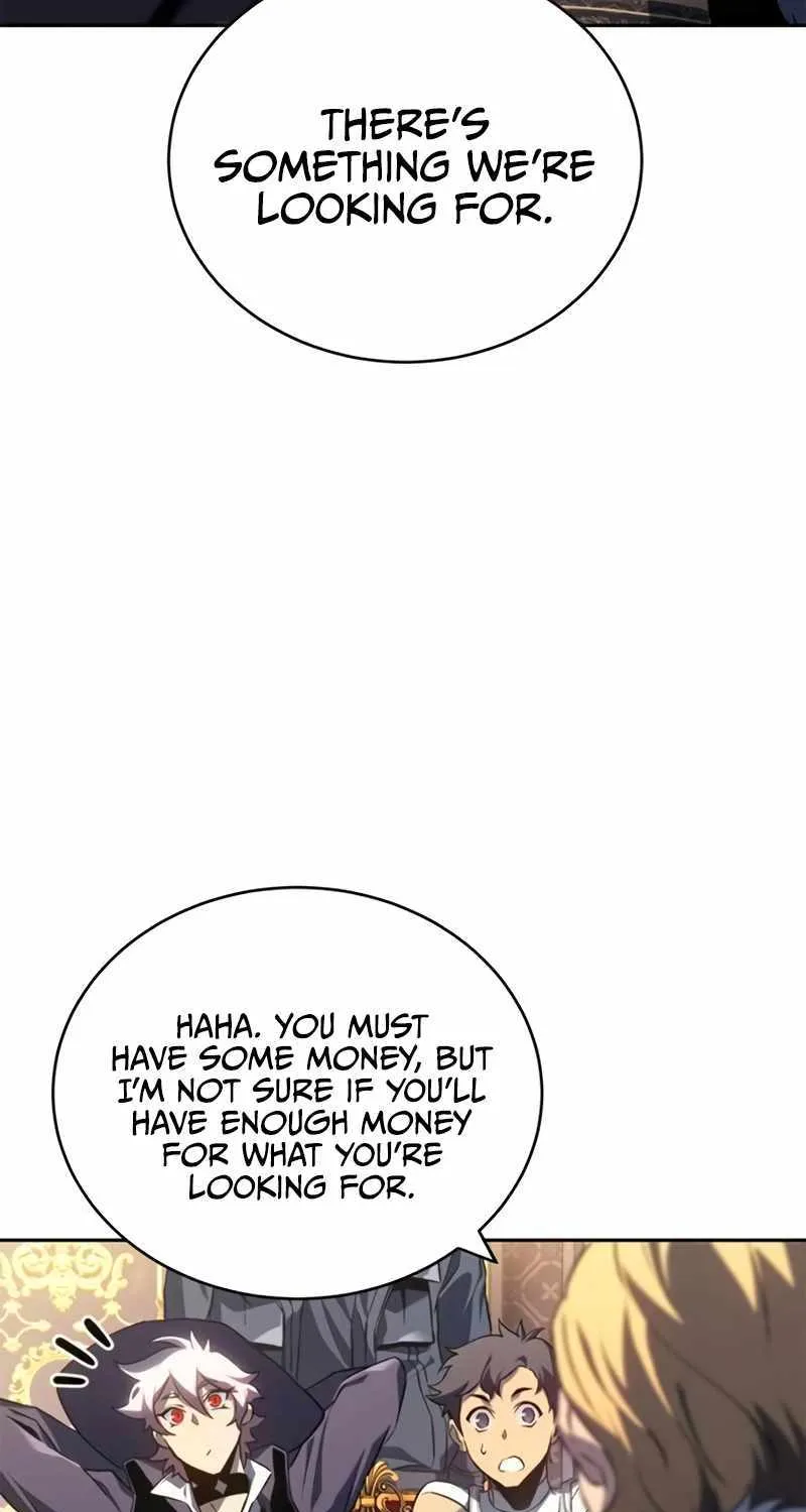 Why I Quit being the Demon King Kainu Manga Chapter 20 Page 50