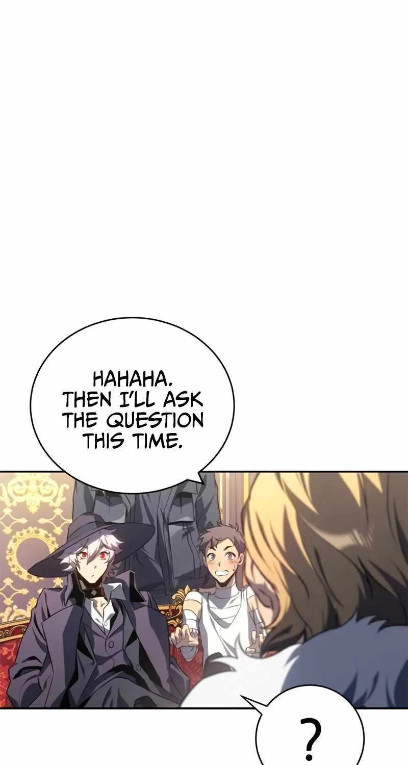 Why I Quit being the Demon King Kainu Manga Chapter 20 Page 75
