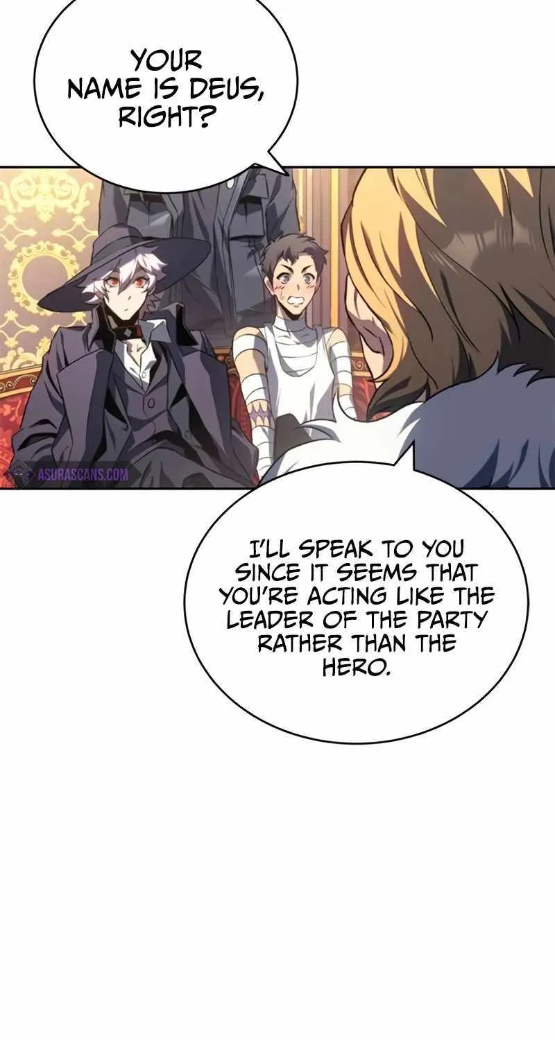 Why I Quit being the Demon King Kainu Manga Chapter 20 Page 86