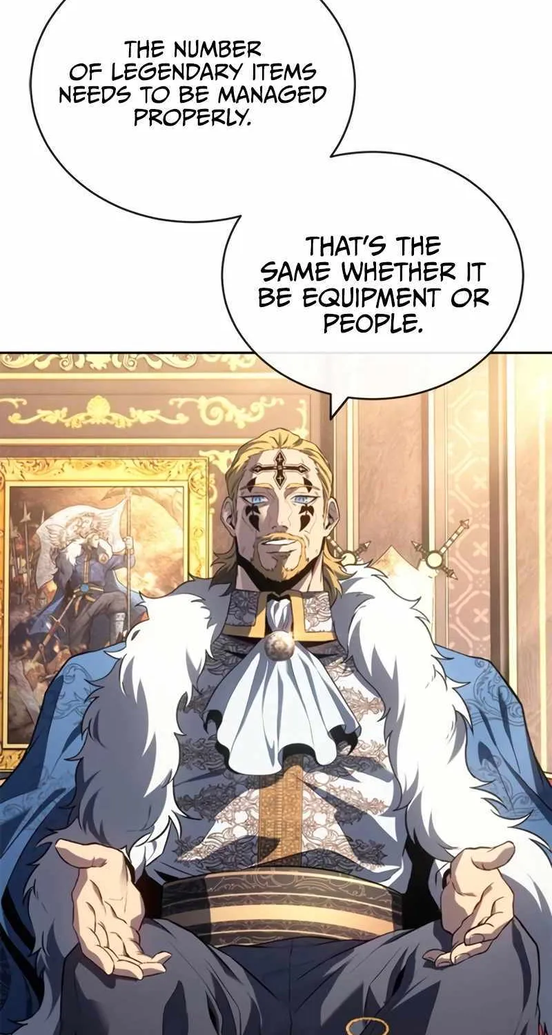 Why I Quit being the Demon King Kainu Manga Chapter 20 Page 93