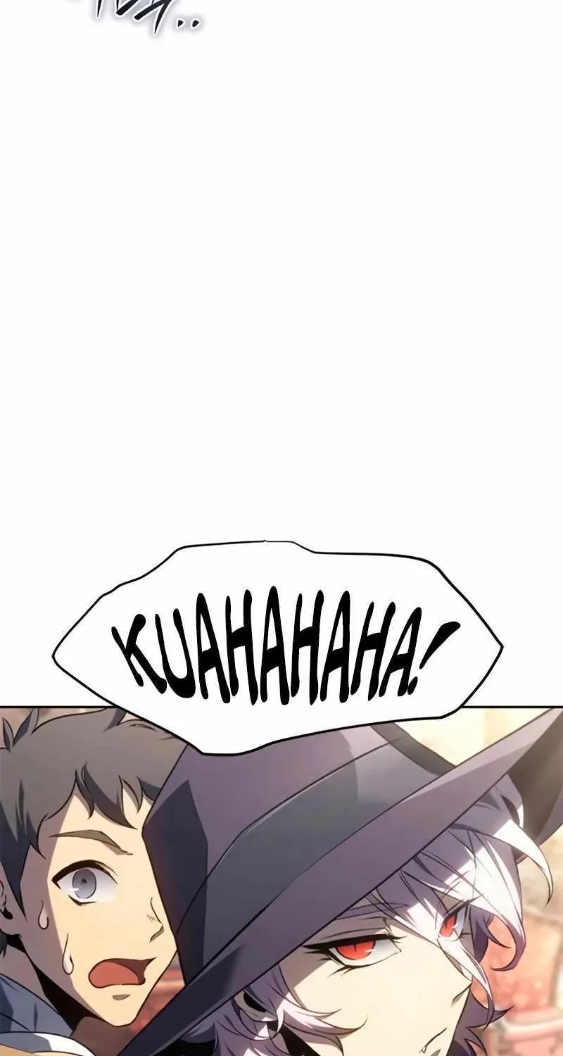 Why I Quit being the Demon King Kainu Manga Chapter 20 Page 100