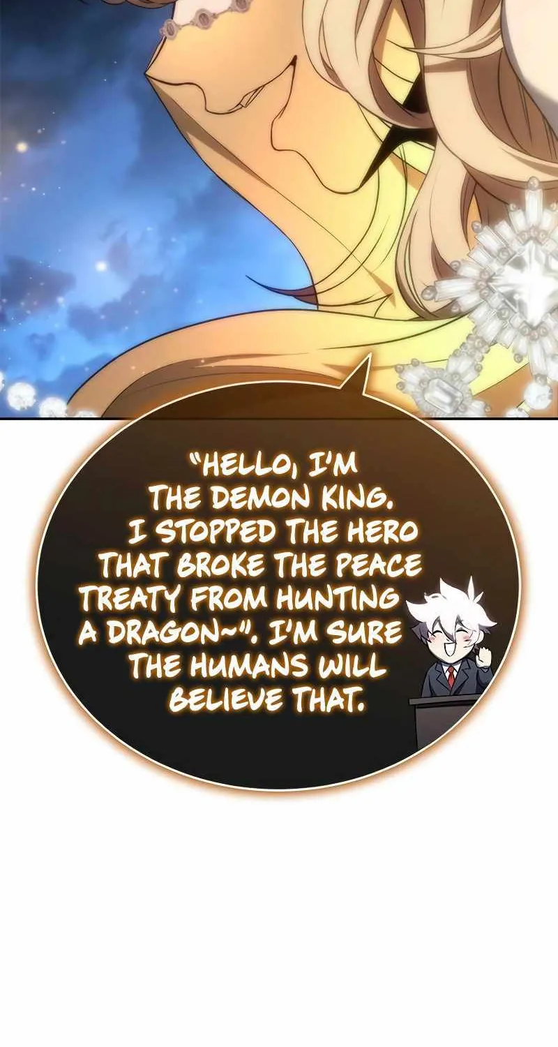 Why I Quit being the Demon King Kainu Manga Chapter 19 Page 10