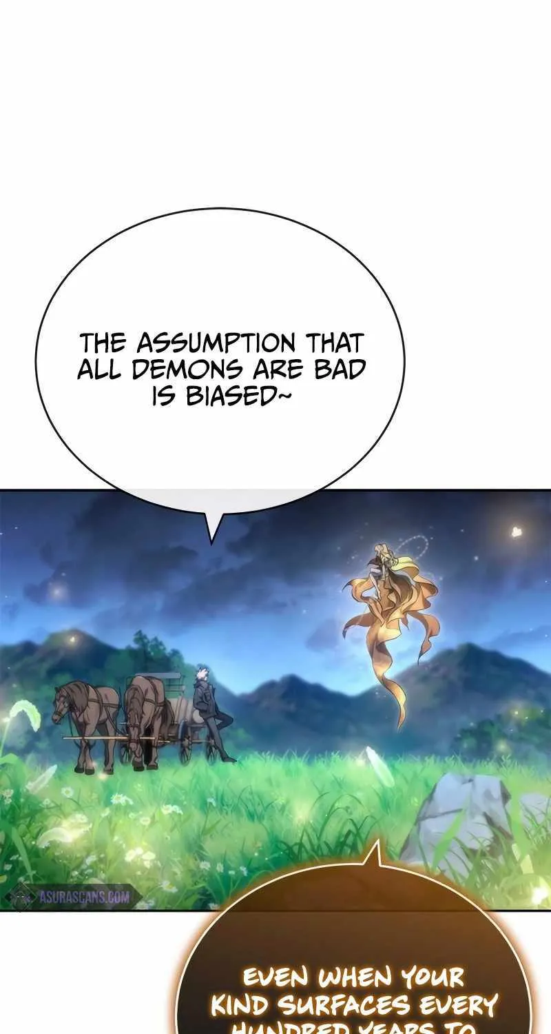 Why I Quit being the Demon King Kainu Manga Chapter 19 Page 11