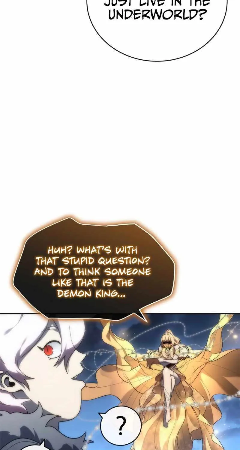 Why I Quit being the Demon King Kainu Manga Chapter 19 Page 14