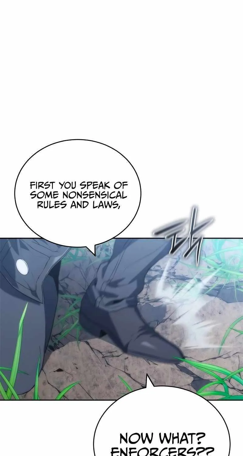 Why I Quit being the Demon King Kainu Manga Chapter 19 Page 41
