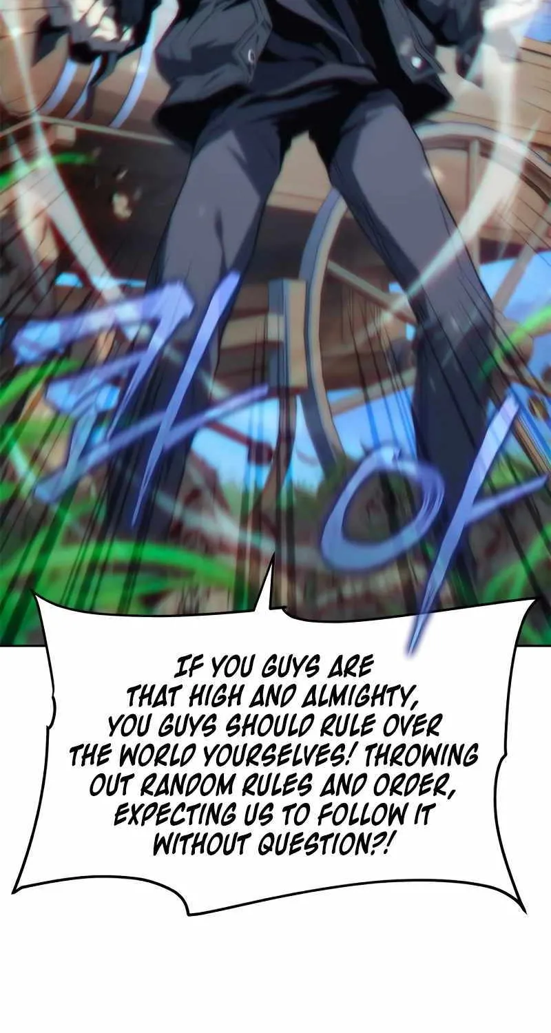 Why I Quit being the Demon King Kainu Manga Chapter 19 Page 44
