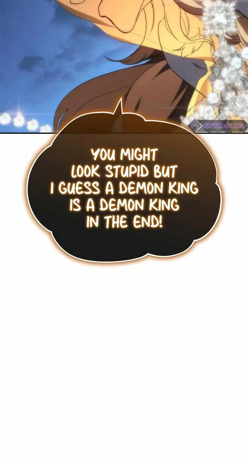 Why I Quit being the Demon King Kainu Manga Chapter 19 Page 46