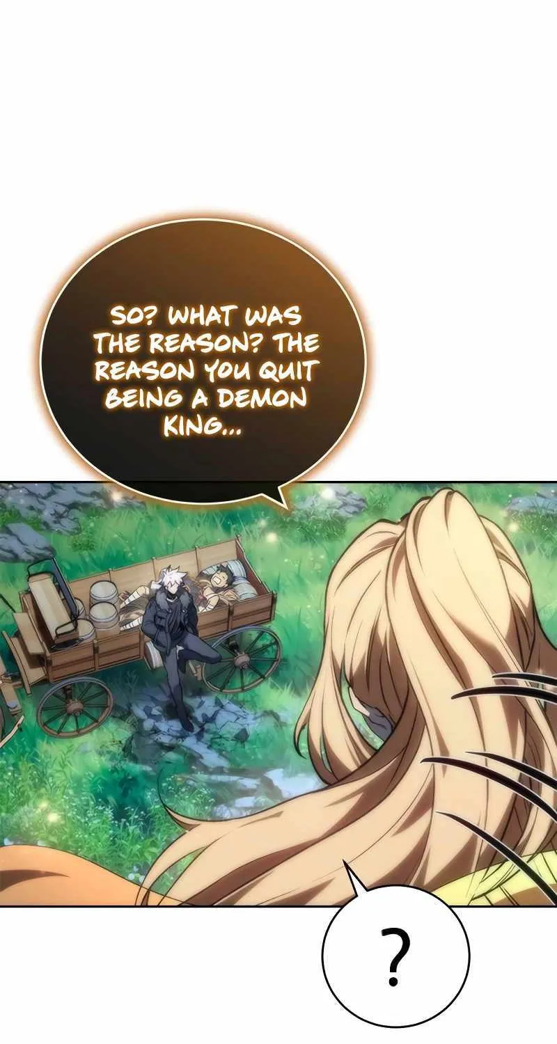 Why I Quit being the Demon King Kainu Manga Chapter 19 Page 48