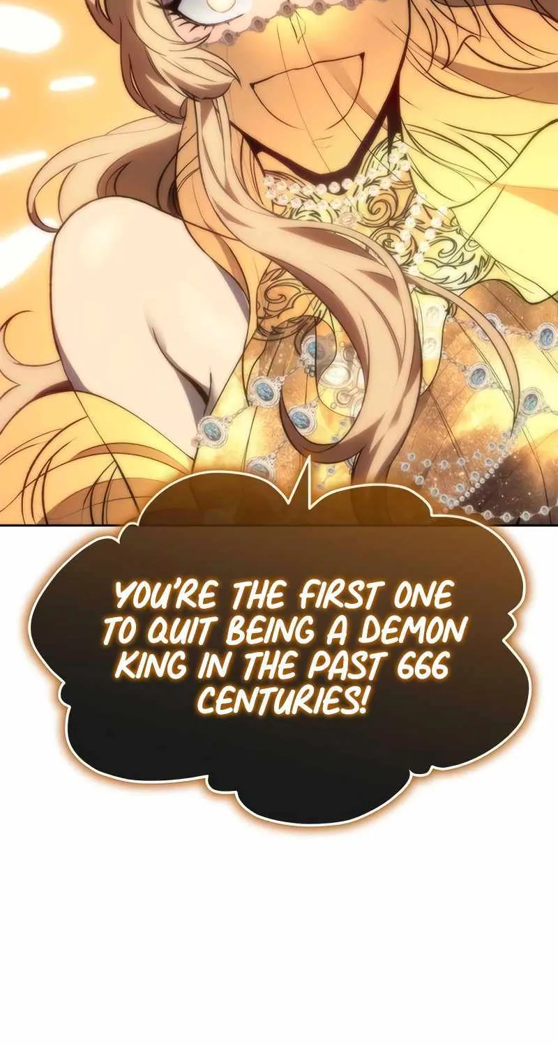 Why I Quit being the Demon King Kainu Manga Chapter 19 Page 50