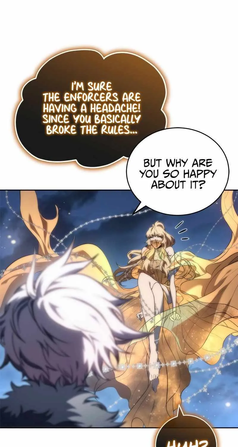 Why I Quit being the Demon King Kainu Manga Chapter 19 Page 51