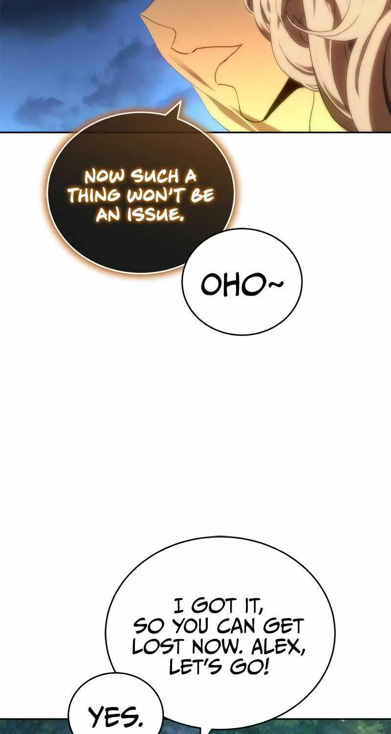 Why I Quit being the Demon King Kainu Manga Chapter 19 Page 85