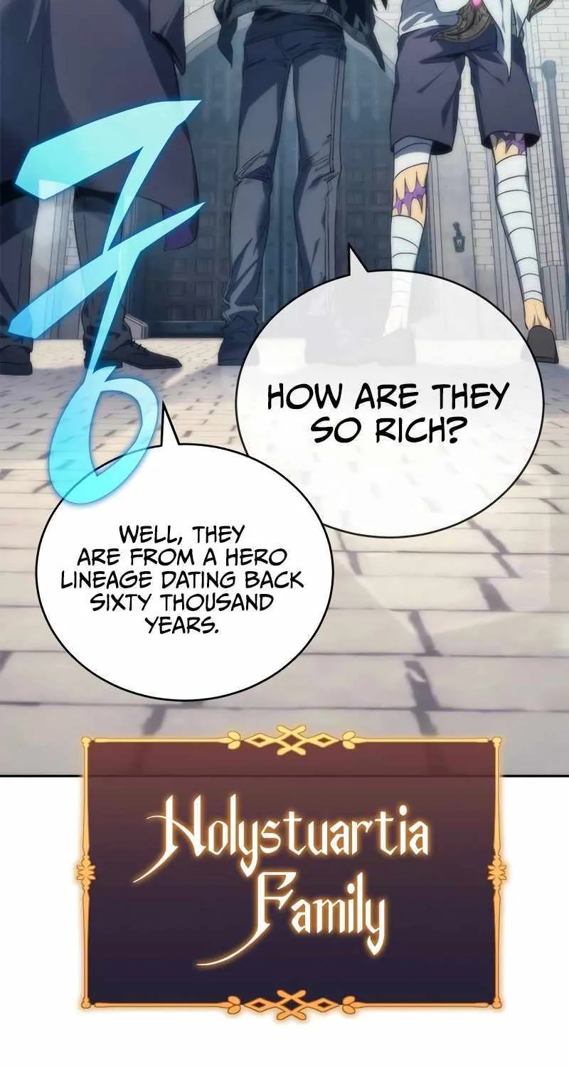 Why I Quit being the Demon King Kainu Manga Chapter 19 Page 96