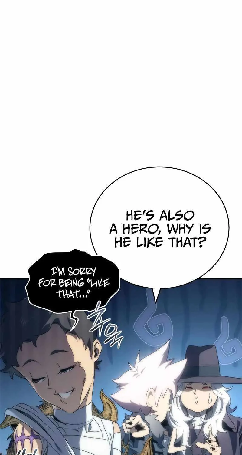 Why I Quit being the Demon King Kainu Manga Chapter 19 Page 97