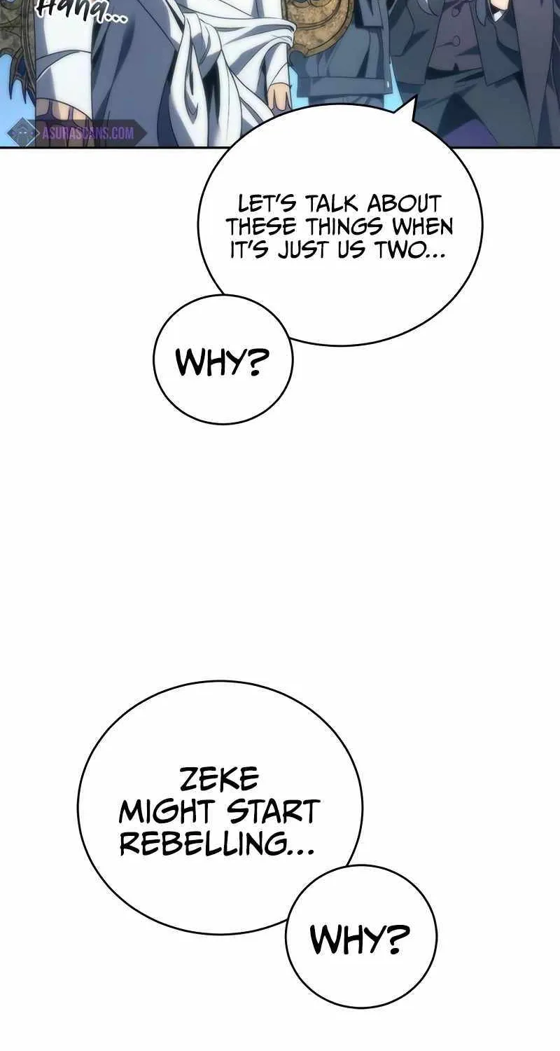 Why I Quit being the Demon King Kainu Manga Chapter 19 Page 98