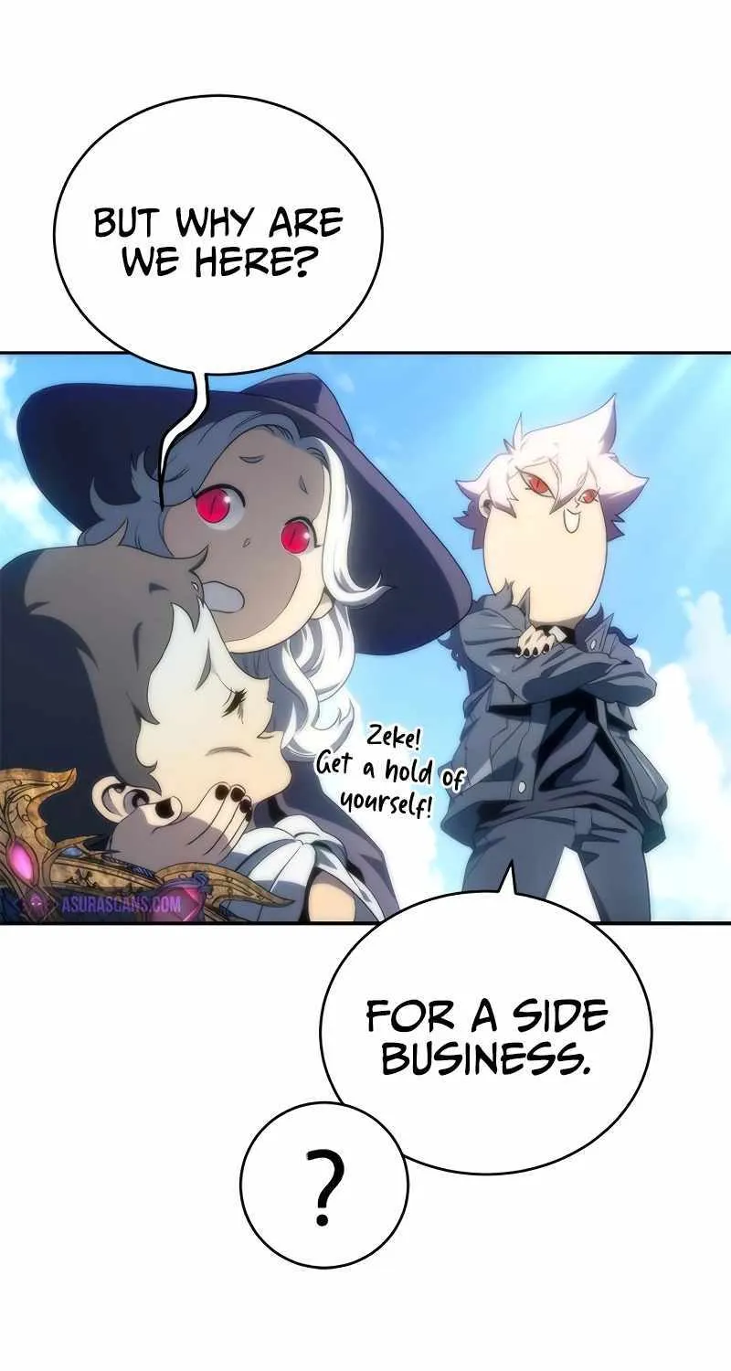 Why I Quit being the Demon King Kainu Manga Chapter 19 Page 109