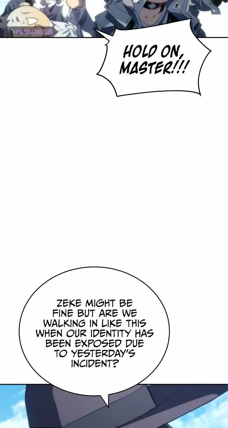Why I Quit being the Demon King Kainu Manga Chapter 19 Page 113