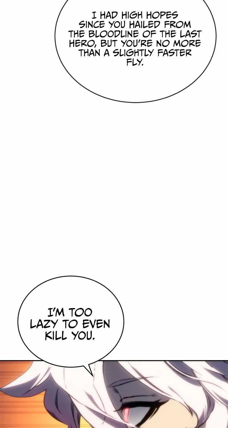 Why I Quit being the Demon King Kainu Manga Chapter 18 Page 30