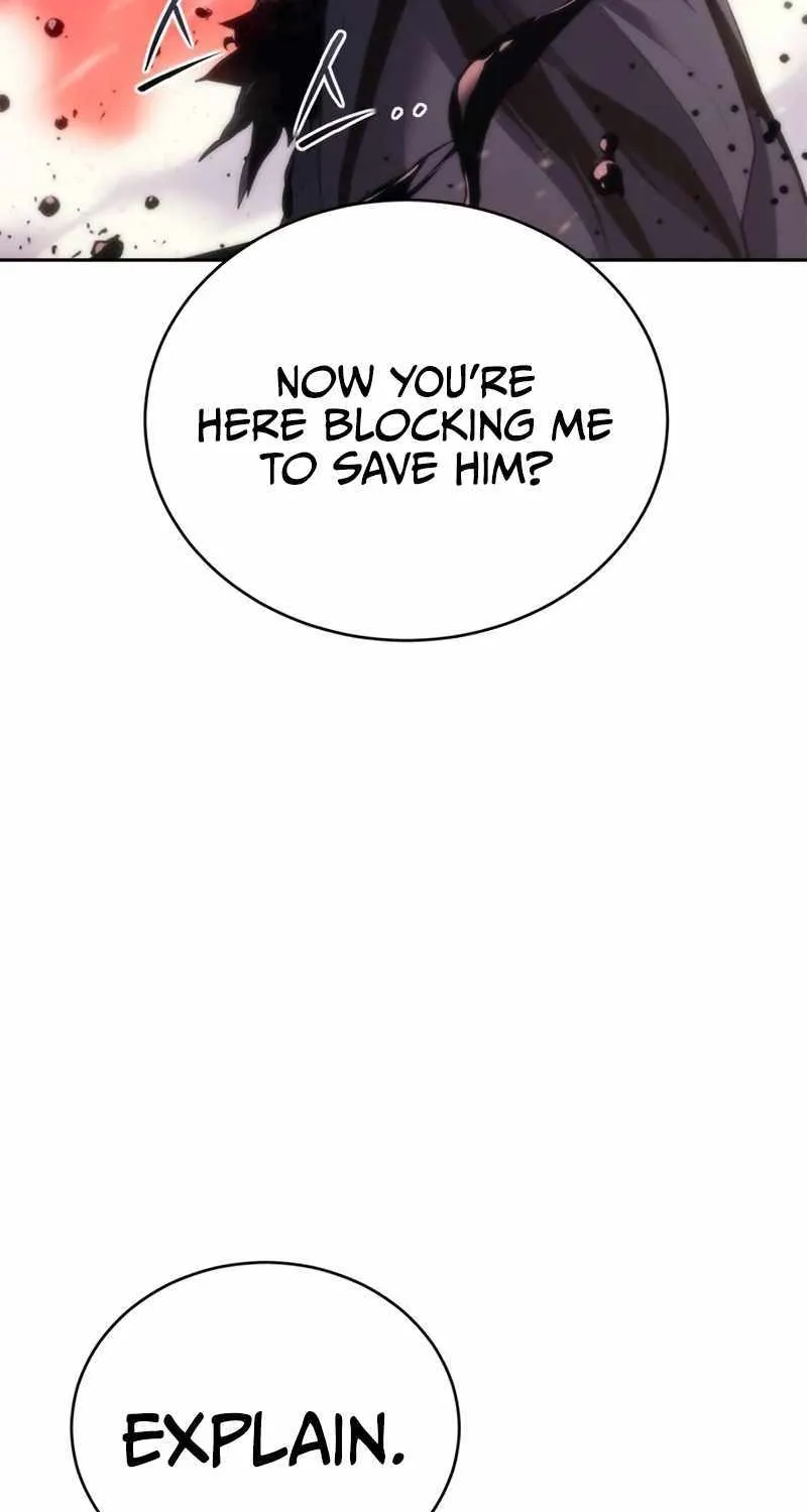Why I Quit being the Demon King Kainu Manga Chapter 18 Page 49