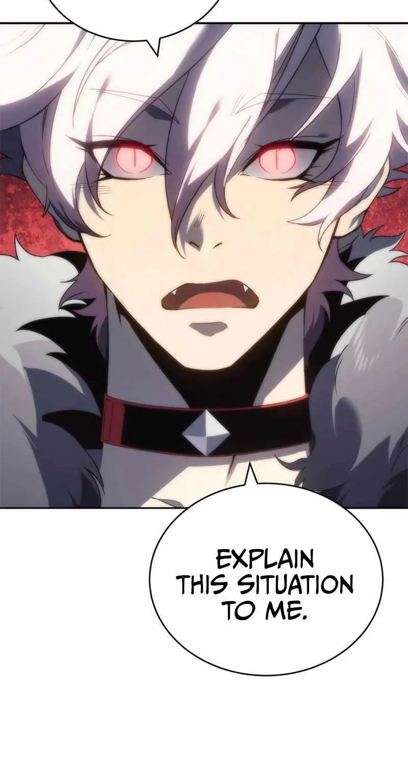 Why I Quit being the Demon King Kainu Manga Chapter 18 Page 50