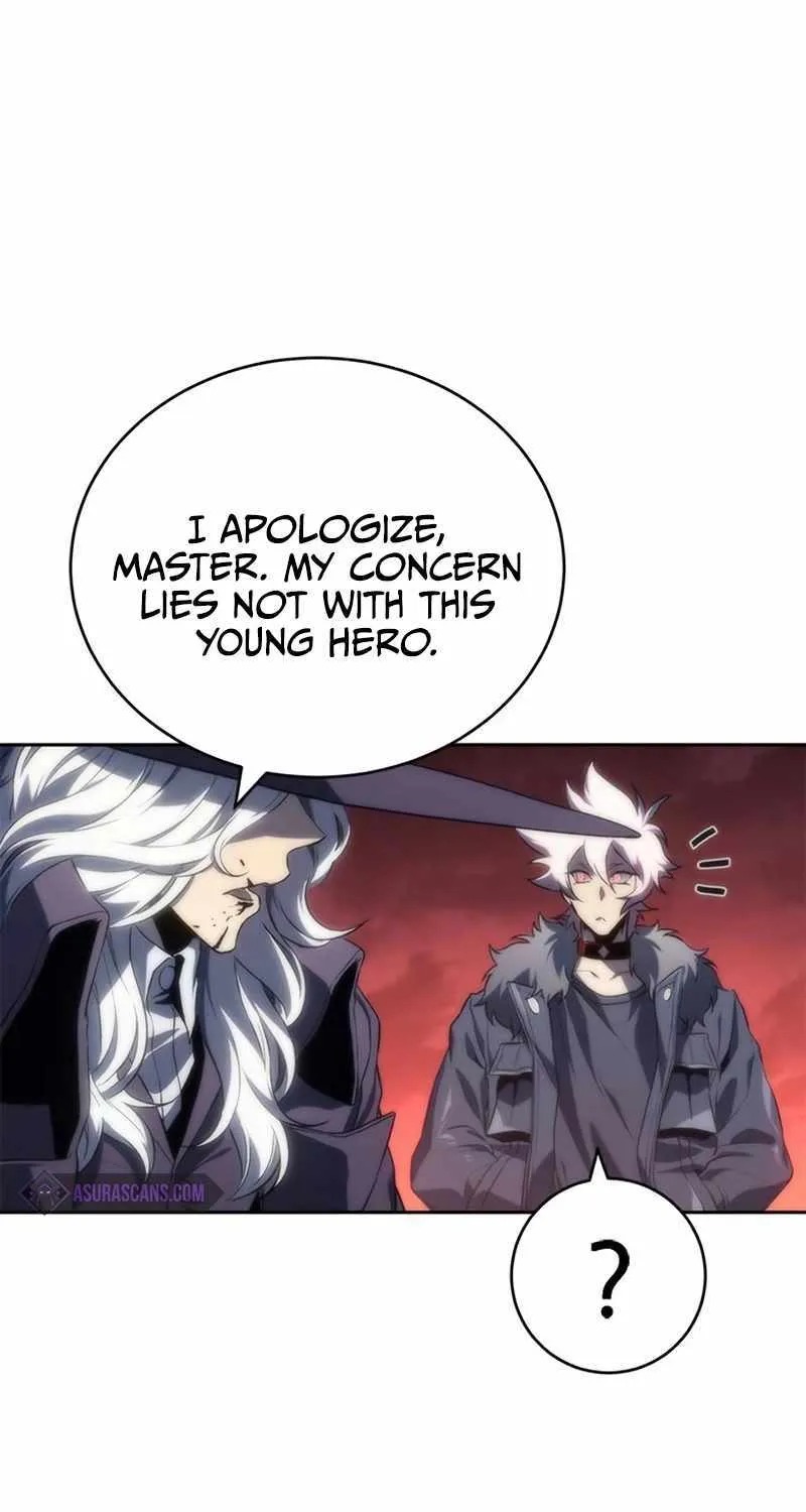 Why I Quit being the Demon King Kainu Manga Chapter 18 Page 51