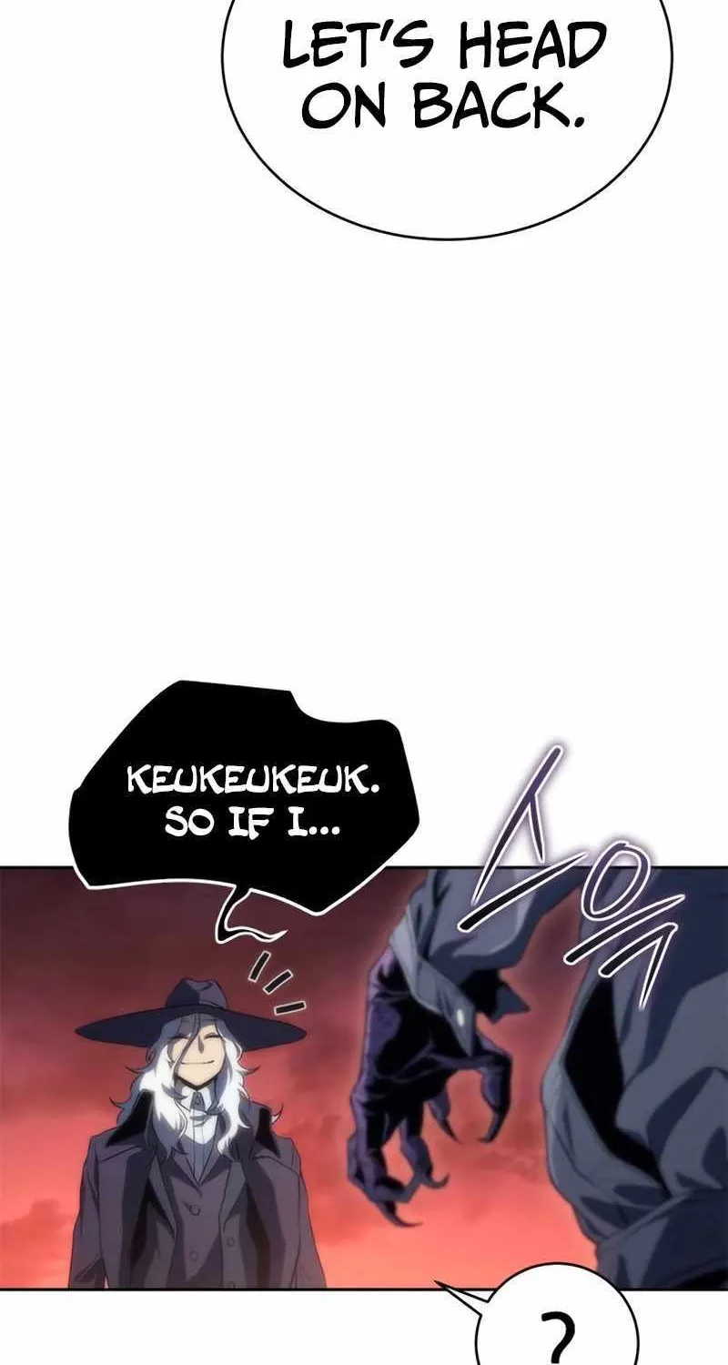 Why I Quit being the Demon King Kainu Manga Chapter 18 Page 74