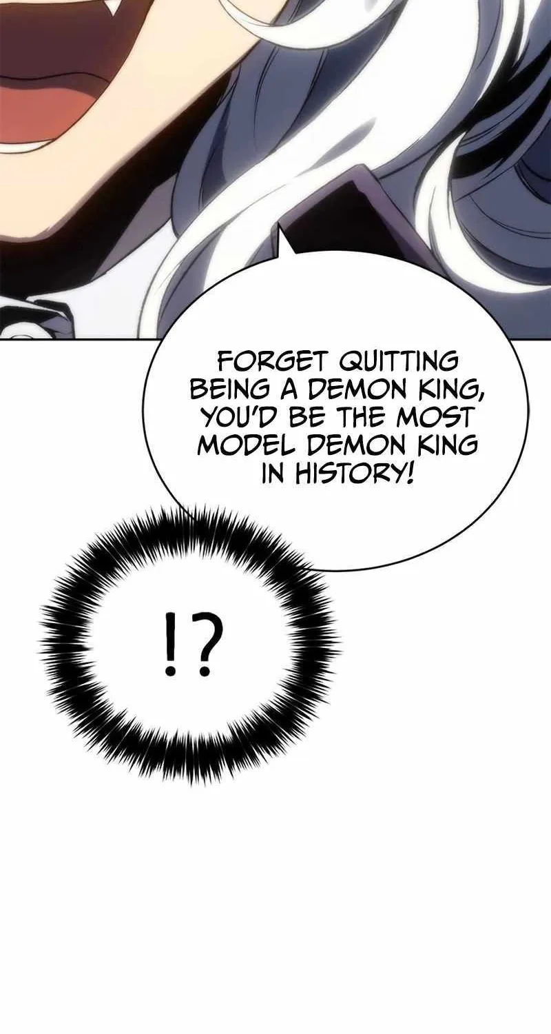 Why I Quit being the Demon King Kainu Manga Chapter 18 Page 80
