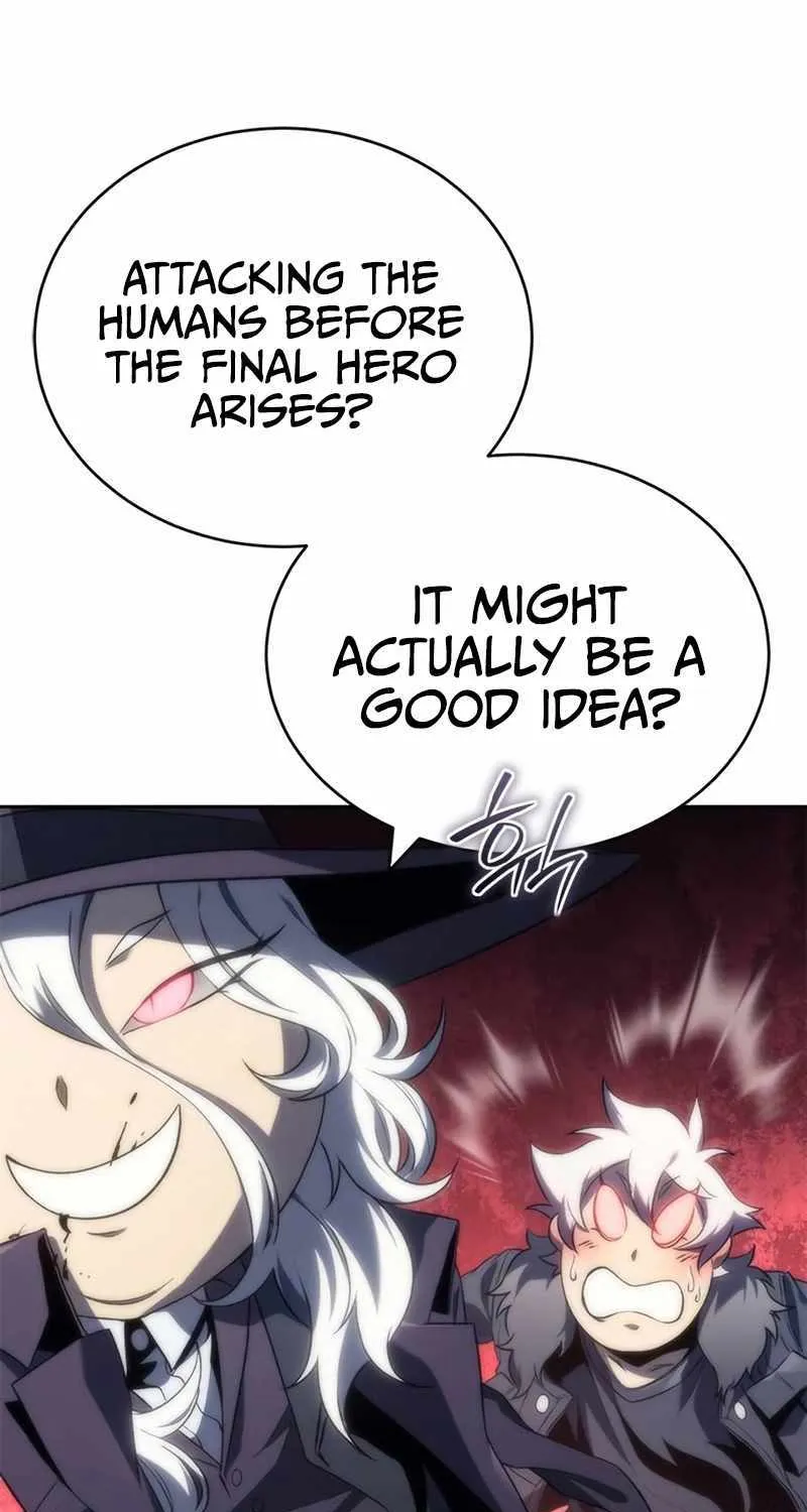 Why I Quit being the Demon King Kainu Manga Chapter 18 Page 81