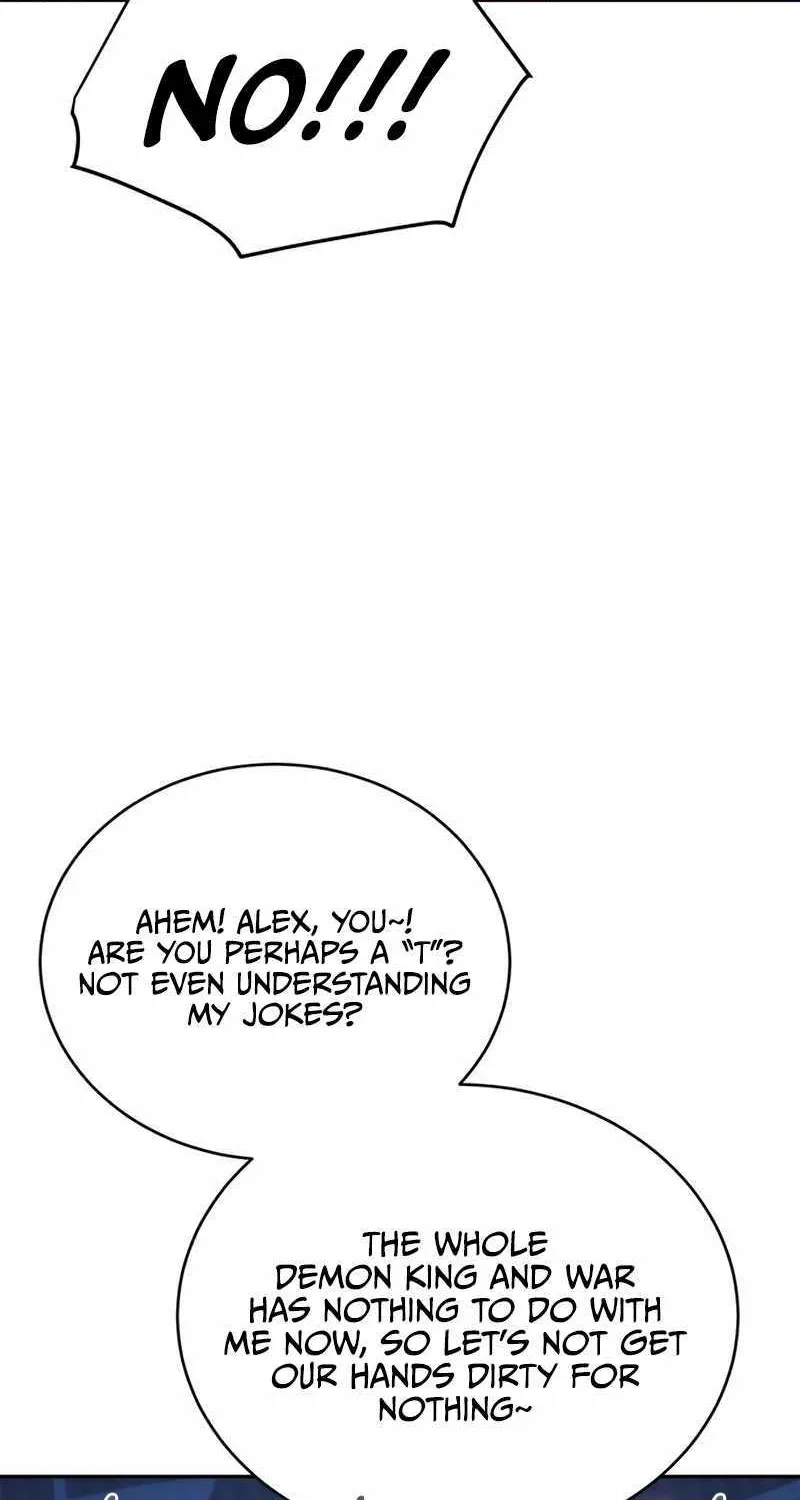 Why I Quit being the Demon King Kainu Manga Chapter 18 Page 84