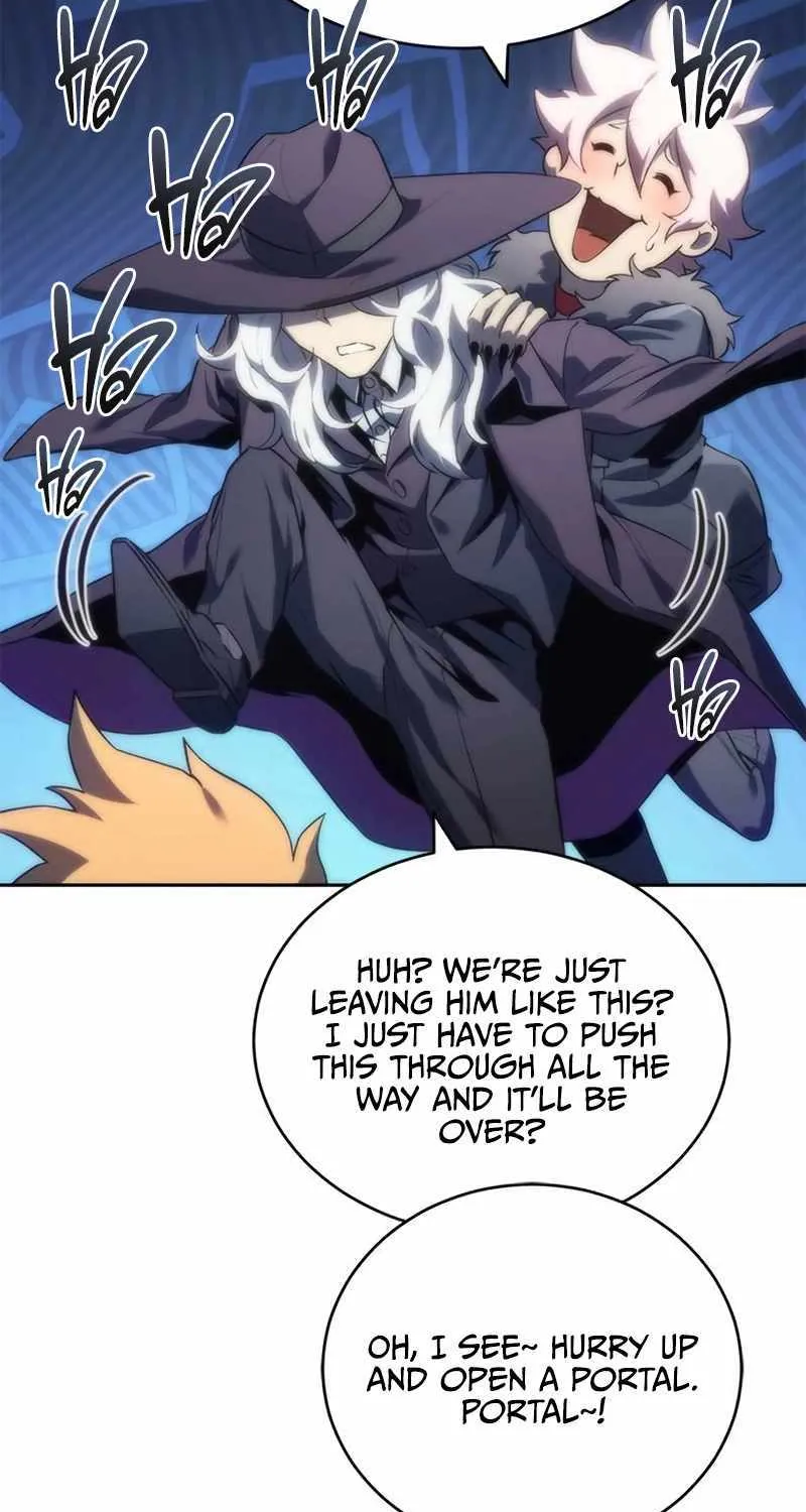 Why I Quit being the Demon King Kainu Manga Chapter 18 Page 85
