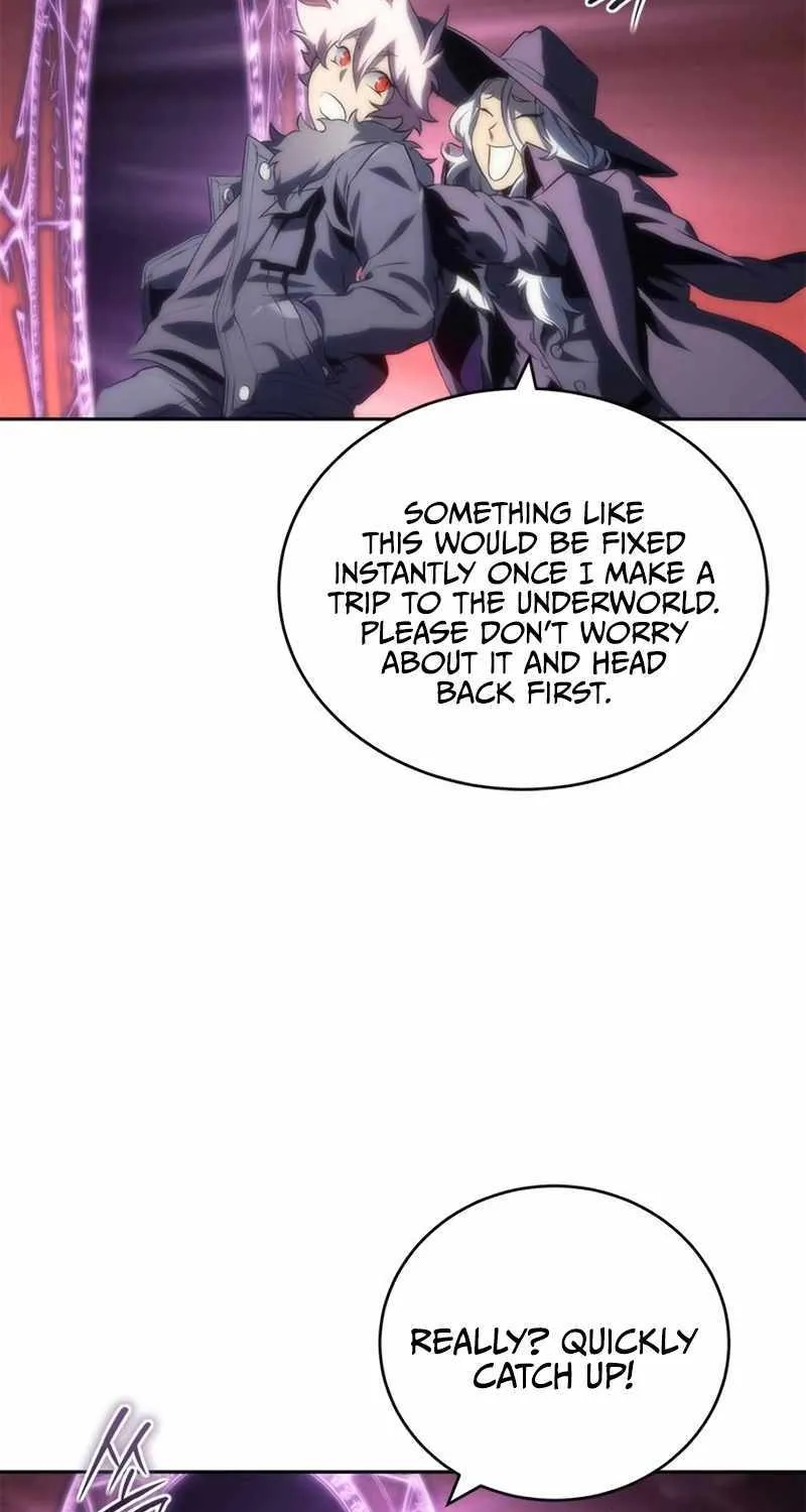 Why I Quit being the Demon King Kainu Manga Chapter 18 Page 89