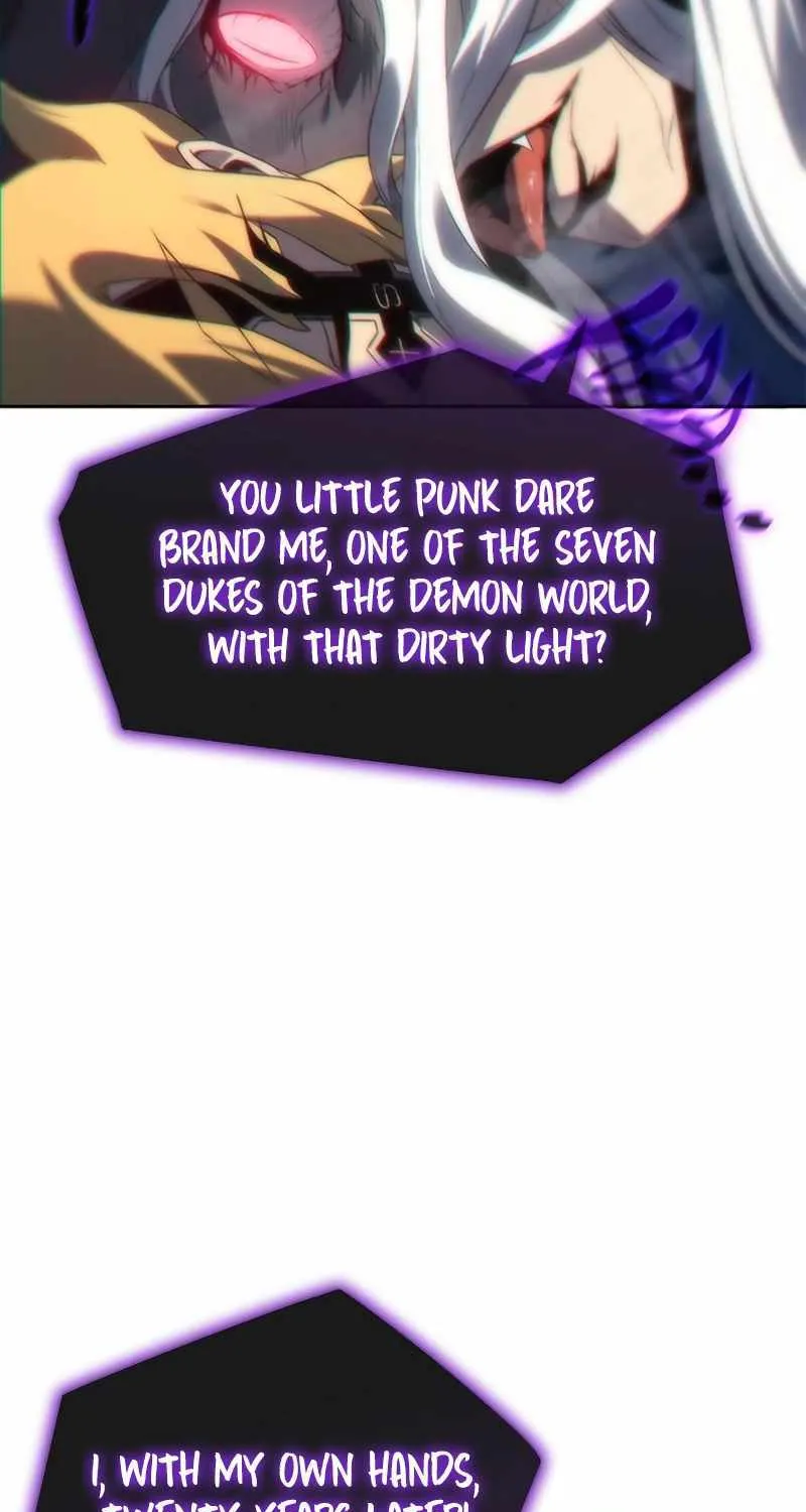 Why I Quit being the Demon King Kainu Manga Chapter 18 Page 95