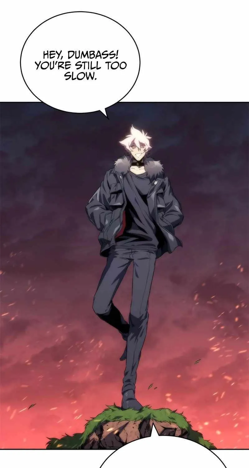 Why I Quit being the Demon King Kainu Manga Chapter 17 Page 96