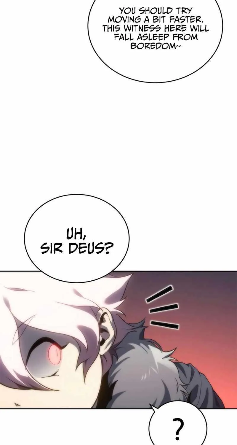 Why I Quit being the Demon King Kainu Manga Chapter 17 Page 97