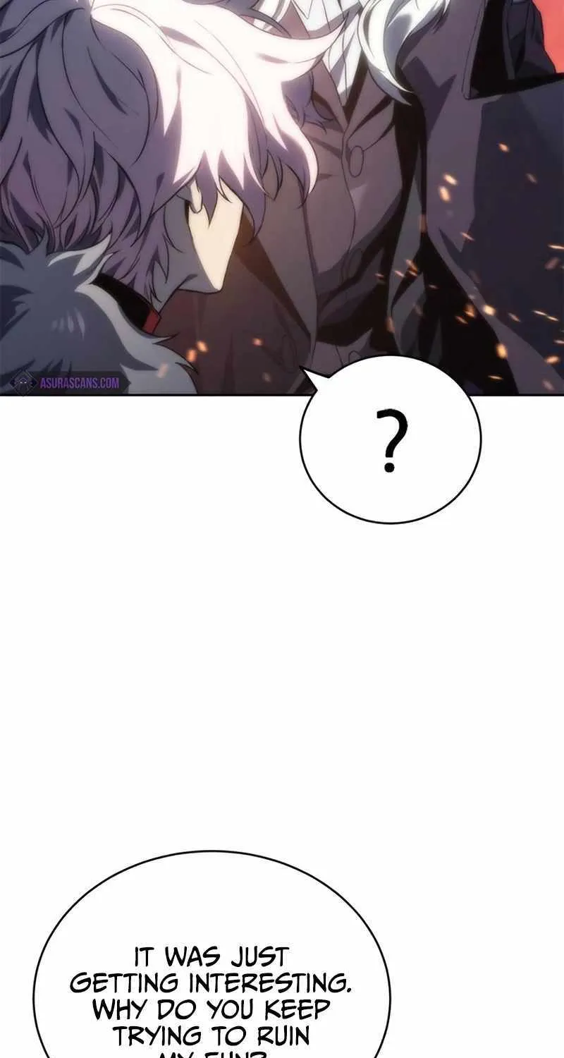 Why I Quit being the Demon King Kainu Manga Chapter 17 Page 99