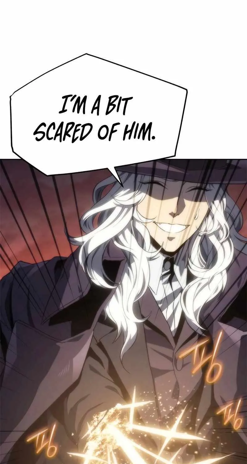 Why I Quit being the Demon King Kainu Manga Chapter 17 Page 101