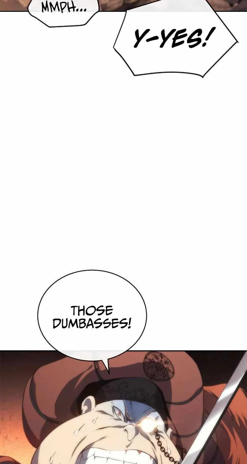 Why I Quit being the Demon King Kainu Manga Chapter 16 Page 10