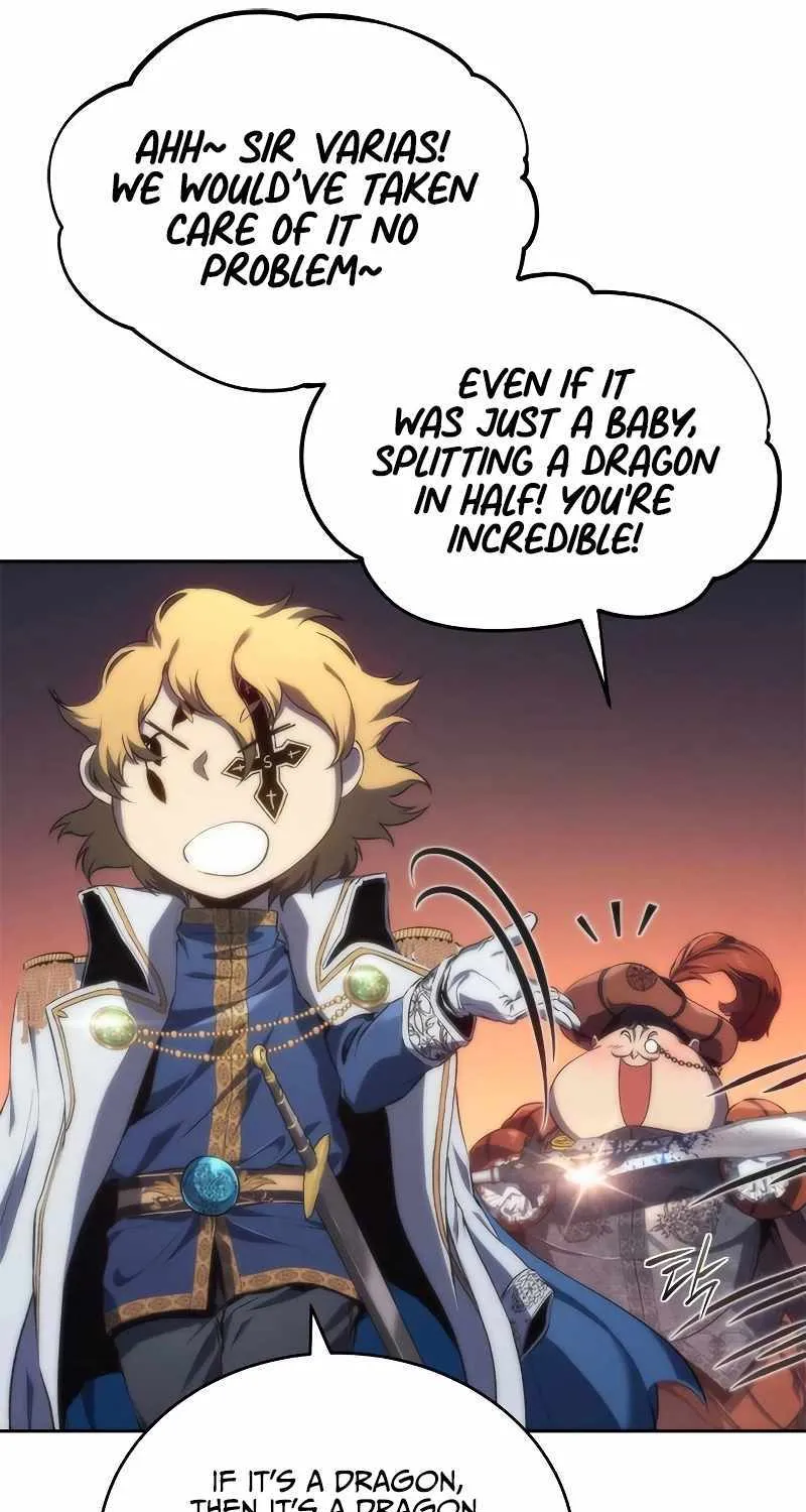 Why I Quit being the Demon King Kainu Manga Chapter 16 Page 61