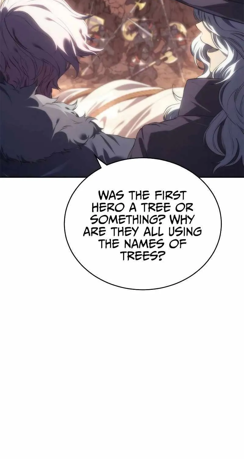 Why I Quit being the Demon King Kainu Manga Chapter 16 Page 95