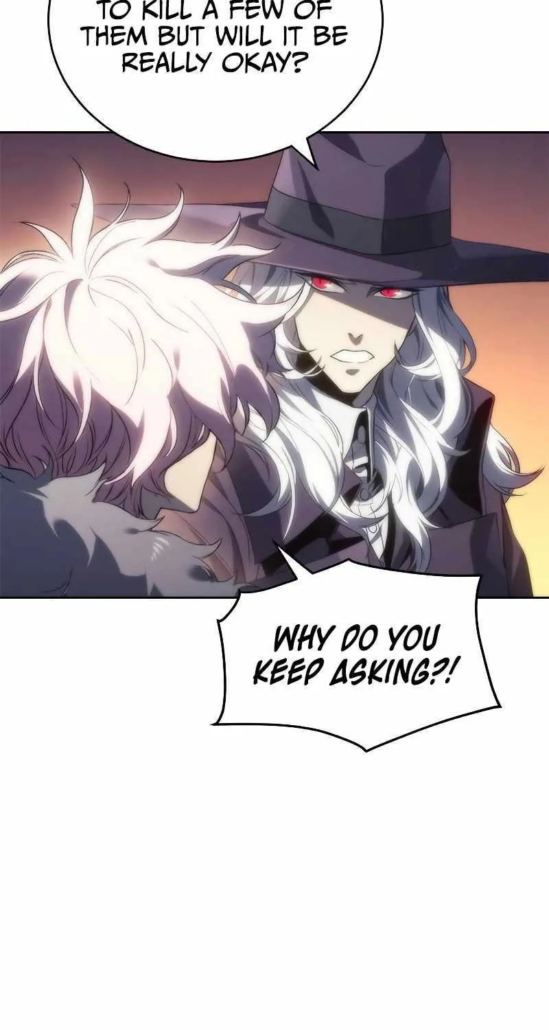 Why I Quit being the Demon King Kainu Manga Chapter 16 Page 105