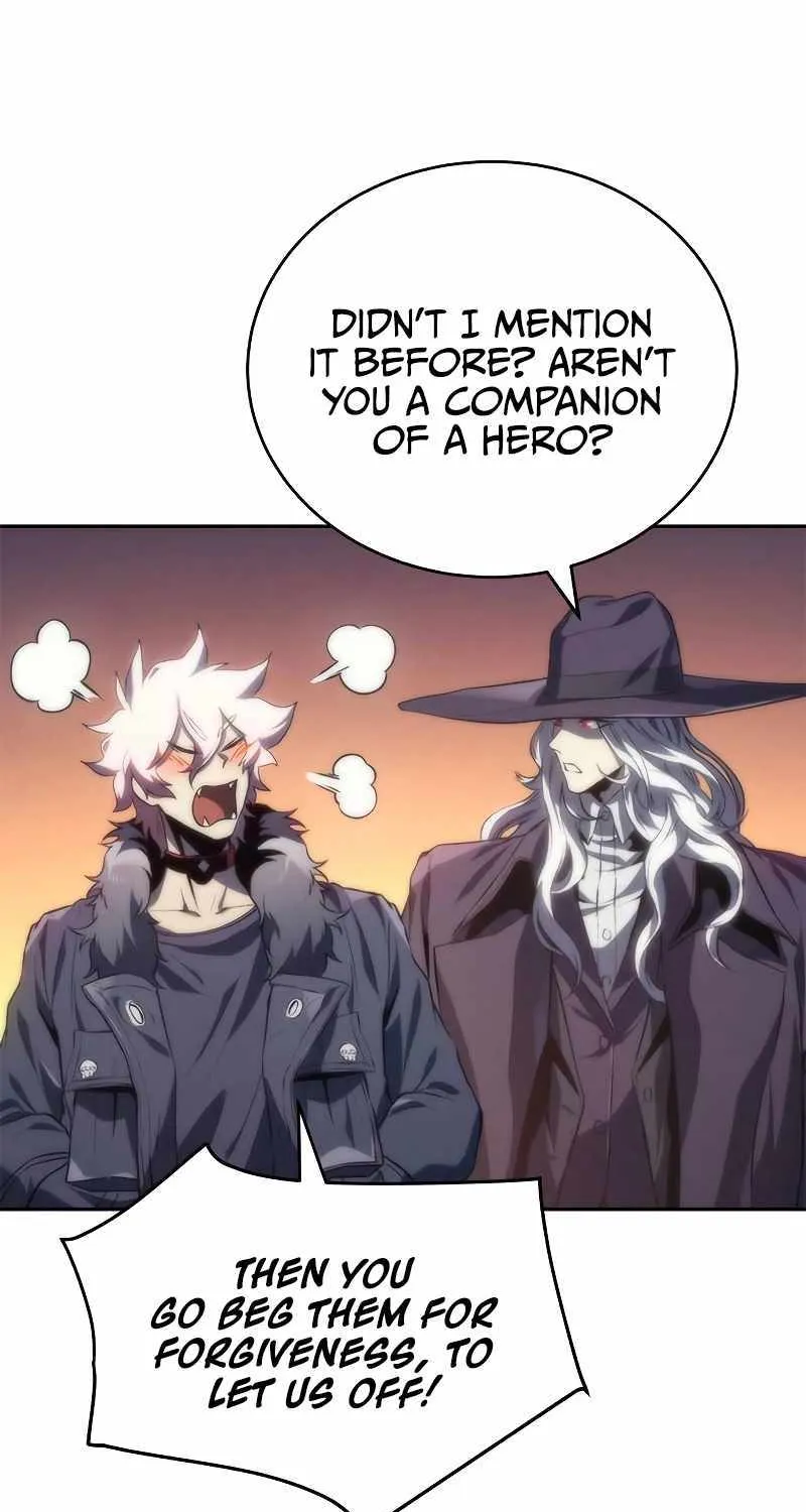Why I Quit being the Demon King Kainu Manga Chapter 16 Page 106
